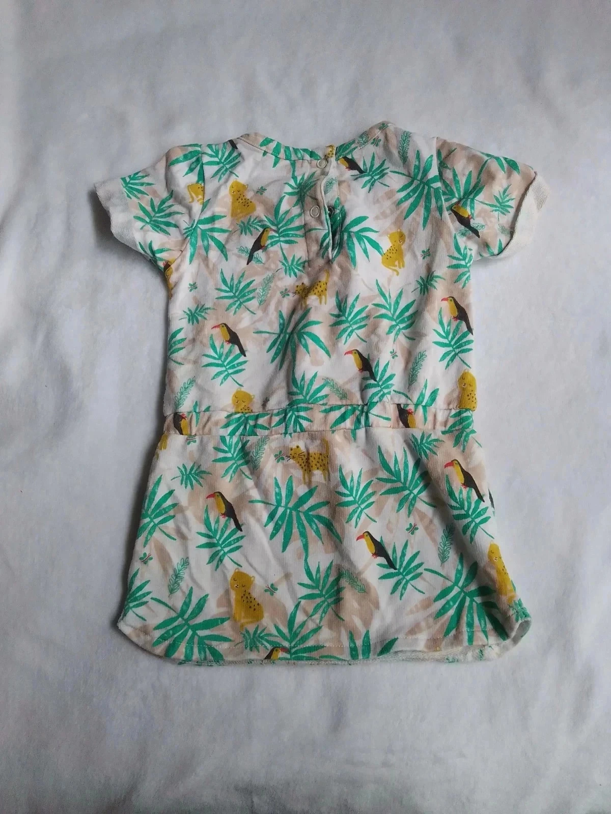 9-month dress – photo 3